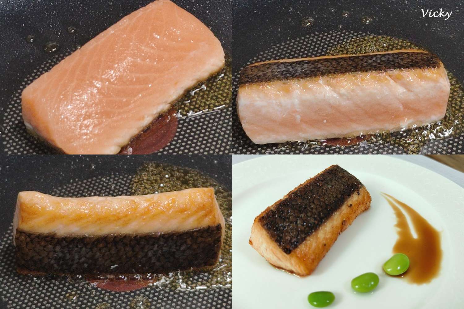 為什麼鮭魚是營養密碼？選72有鮭魚，無毒、產地直送，吃出健康與Omega-3，內附鮭魚食譜