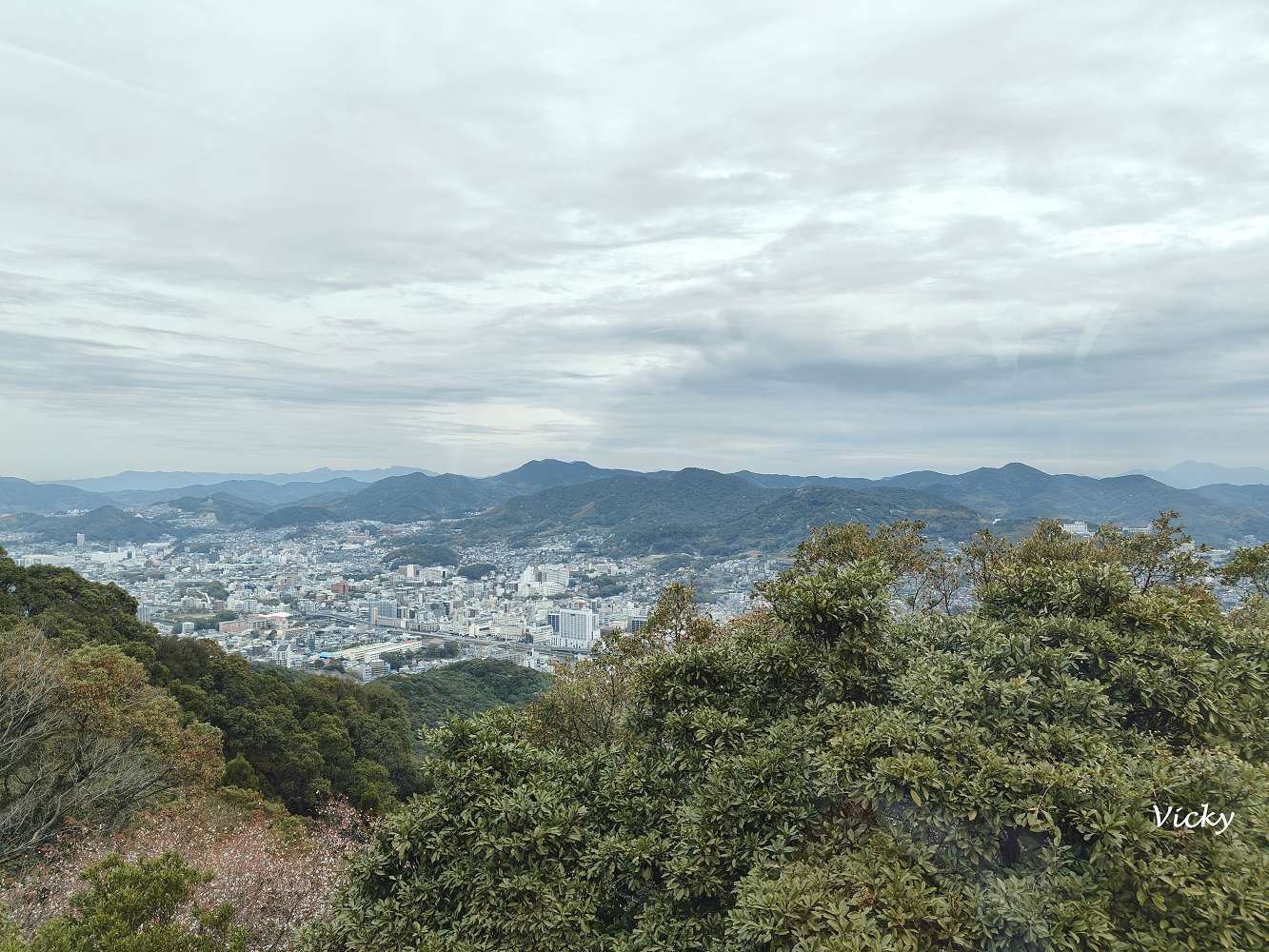 世界三大夜景之一！登上稻佐山軌道車，俯瞰絕美長崎市夜景，文末附中華街特色商店