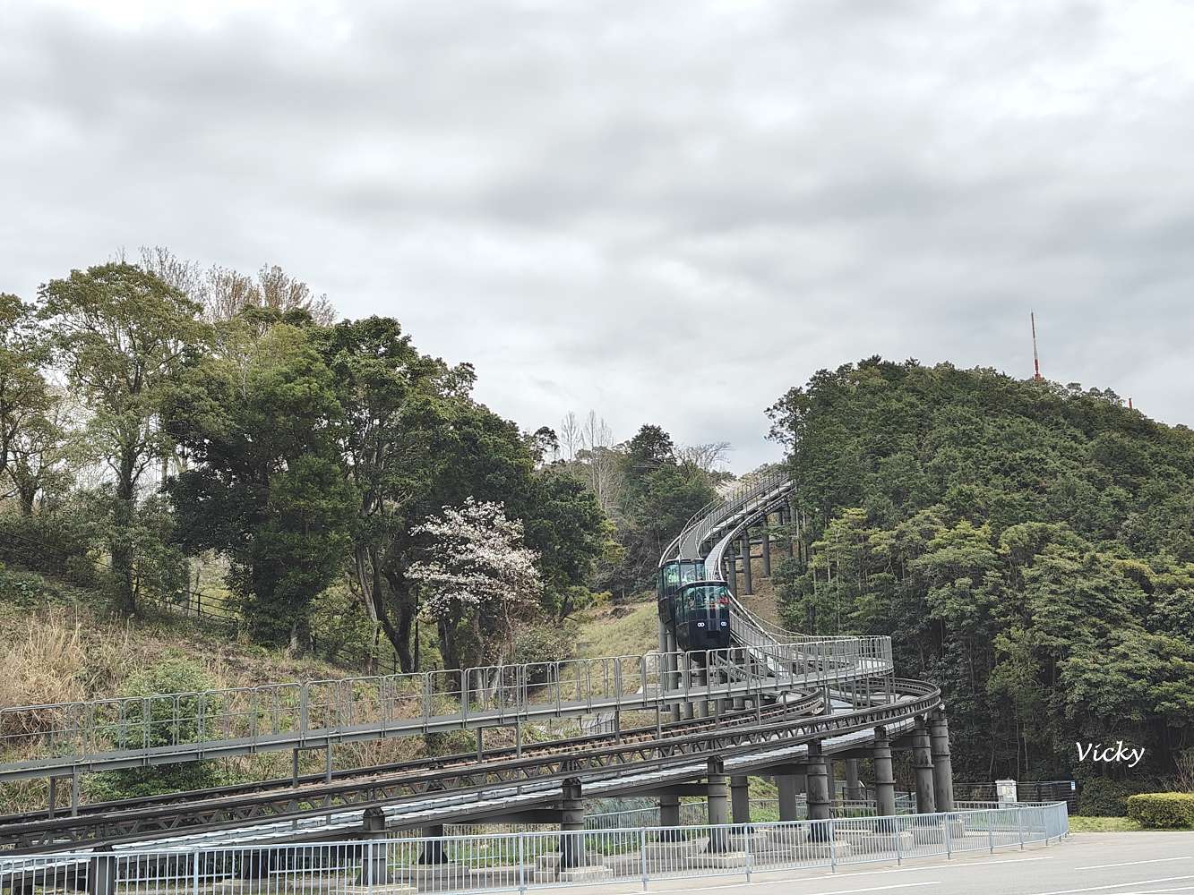 世界三大夜景之一！登上稻佐山軌道車，俯瞰絕美長崎市夜景，文末附中華街特色商店