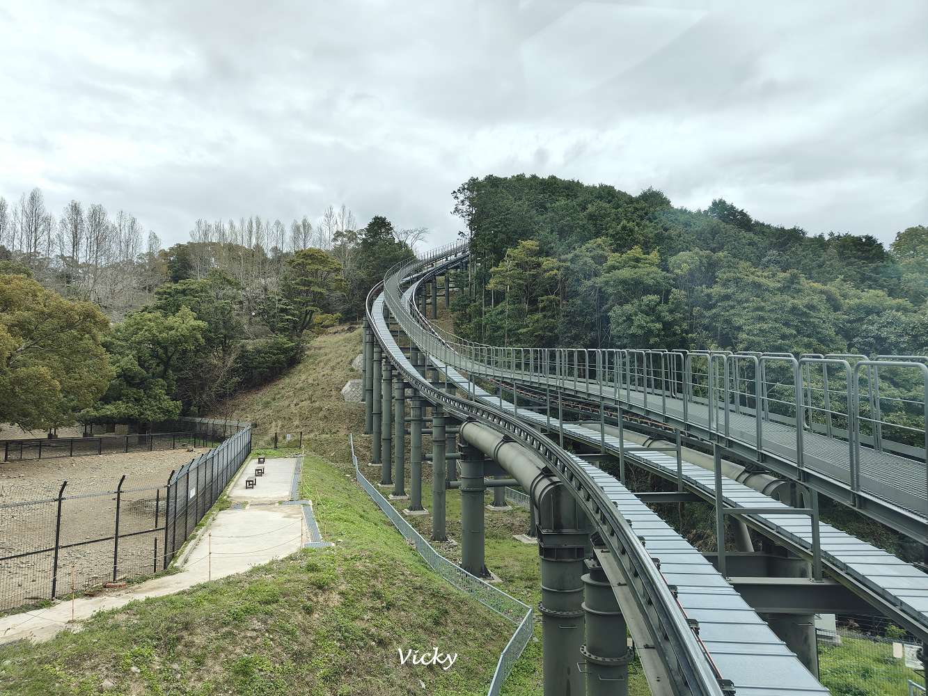世界三大夜景之一！登上稻佐山軌道車，俯瞰絕美長崎市夜景，文末附中華街特色商店