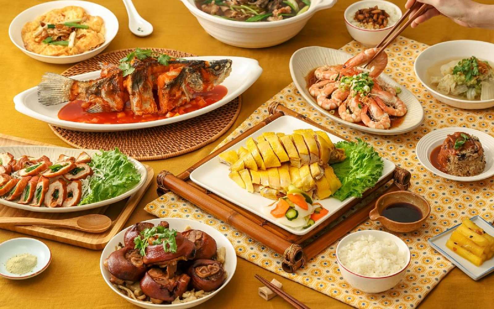 2026 壽星優惠全攻略：20 間必吃餐廳懶人包，慶生儀式感從這裡開始！