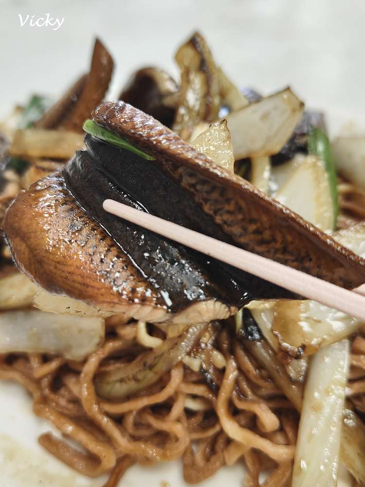 網站近期文章：台南美食｜信義炒鱔魚意麵：鱔魚滿滿鑊氣足，附菜單