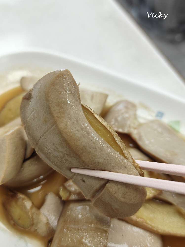 台南美食｜信義炒鱔魚意麵：鱔魚滿滿鑊氣足，附菜單