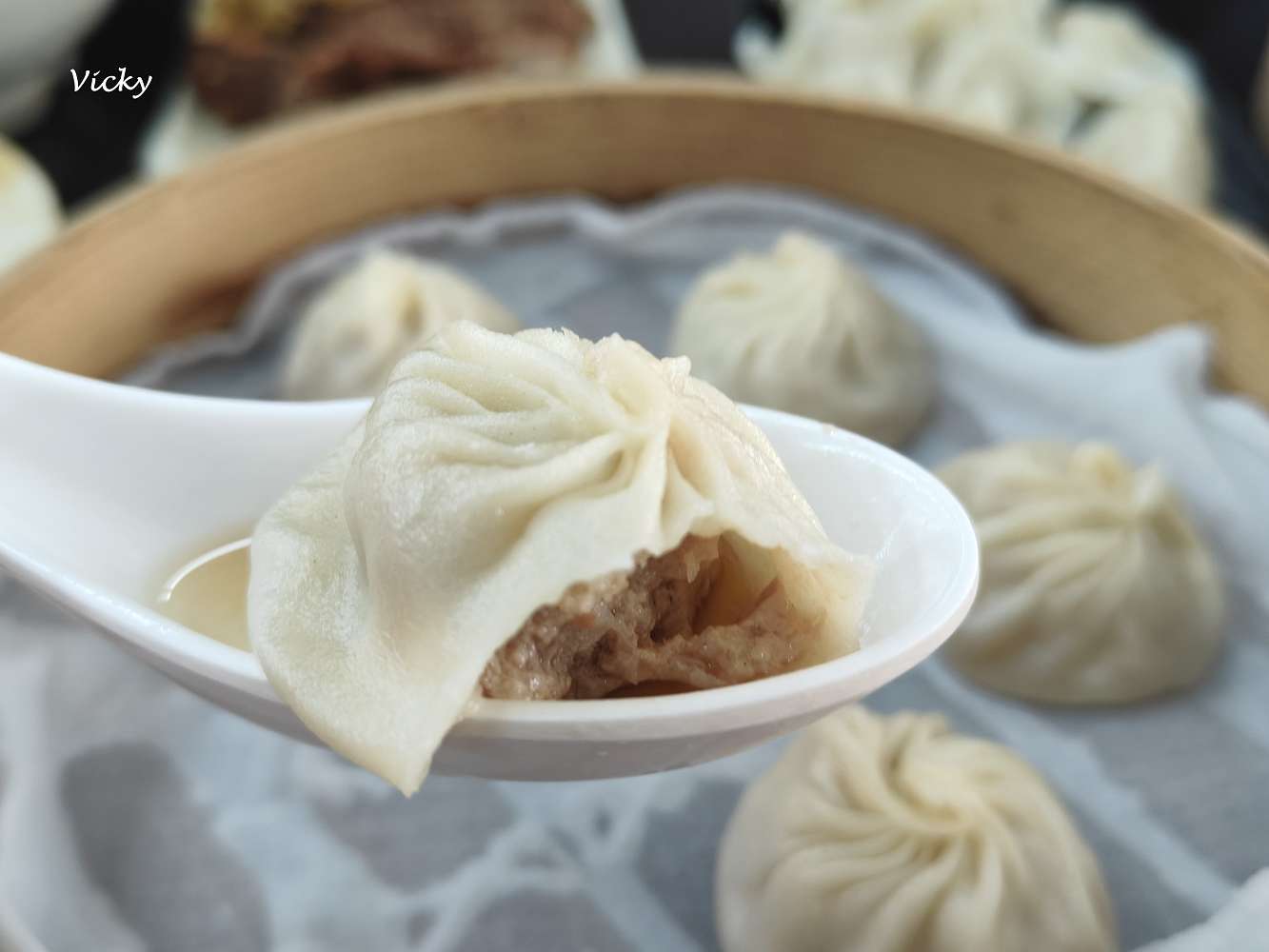 網站近期文章：台南東區 上海好味道小籠湯包：東安路人氣點心店，環境佳但味道略有落差？