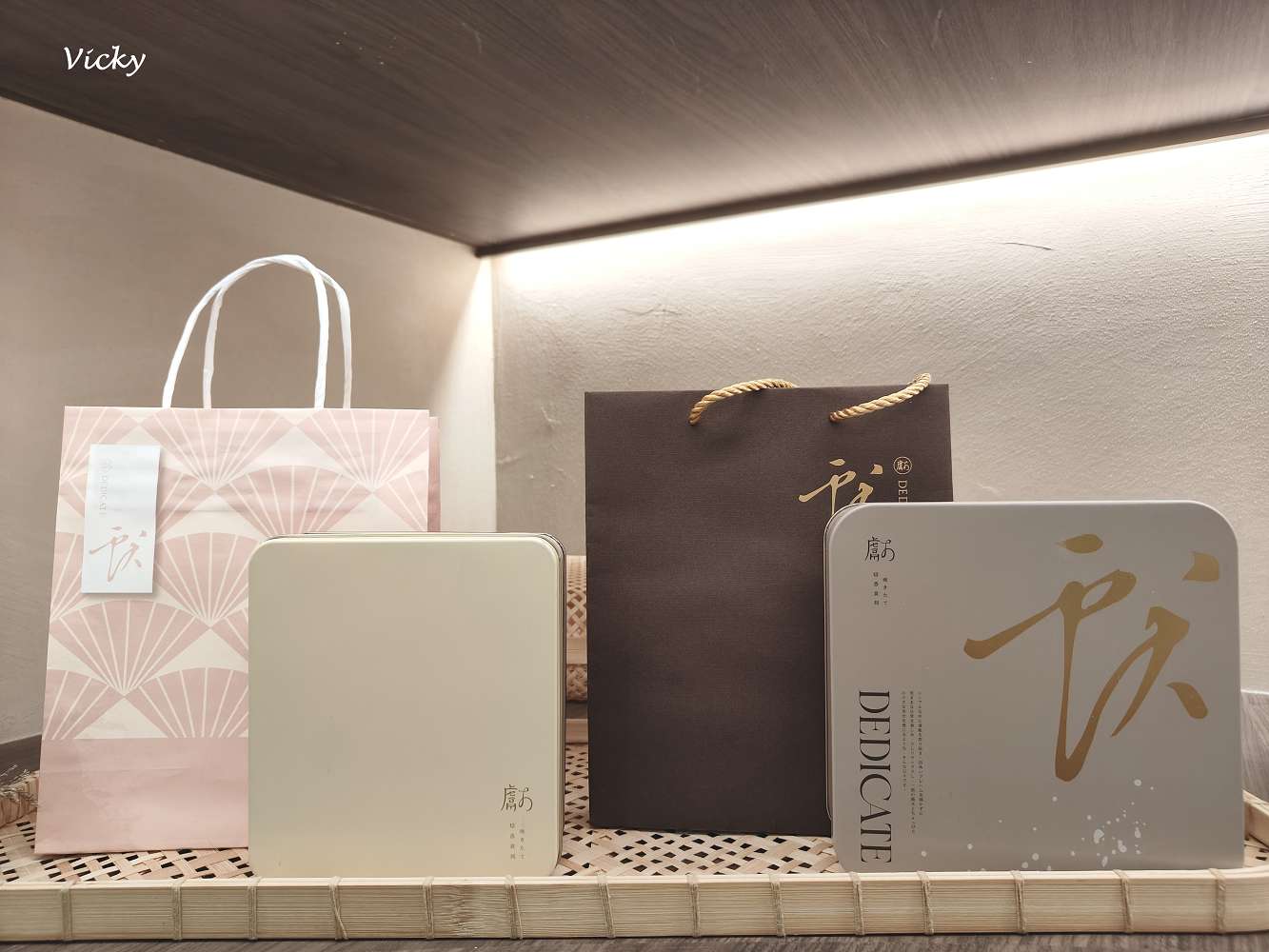 台南大學周邊美食｜獻 烘焙iminding 慶中街開新店！特色圓可頌與紅烏龍蛋捲一次滿足