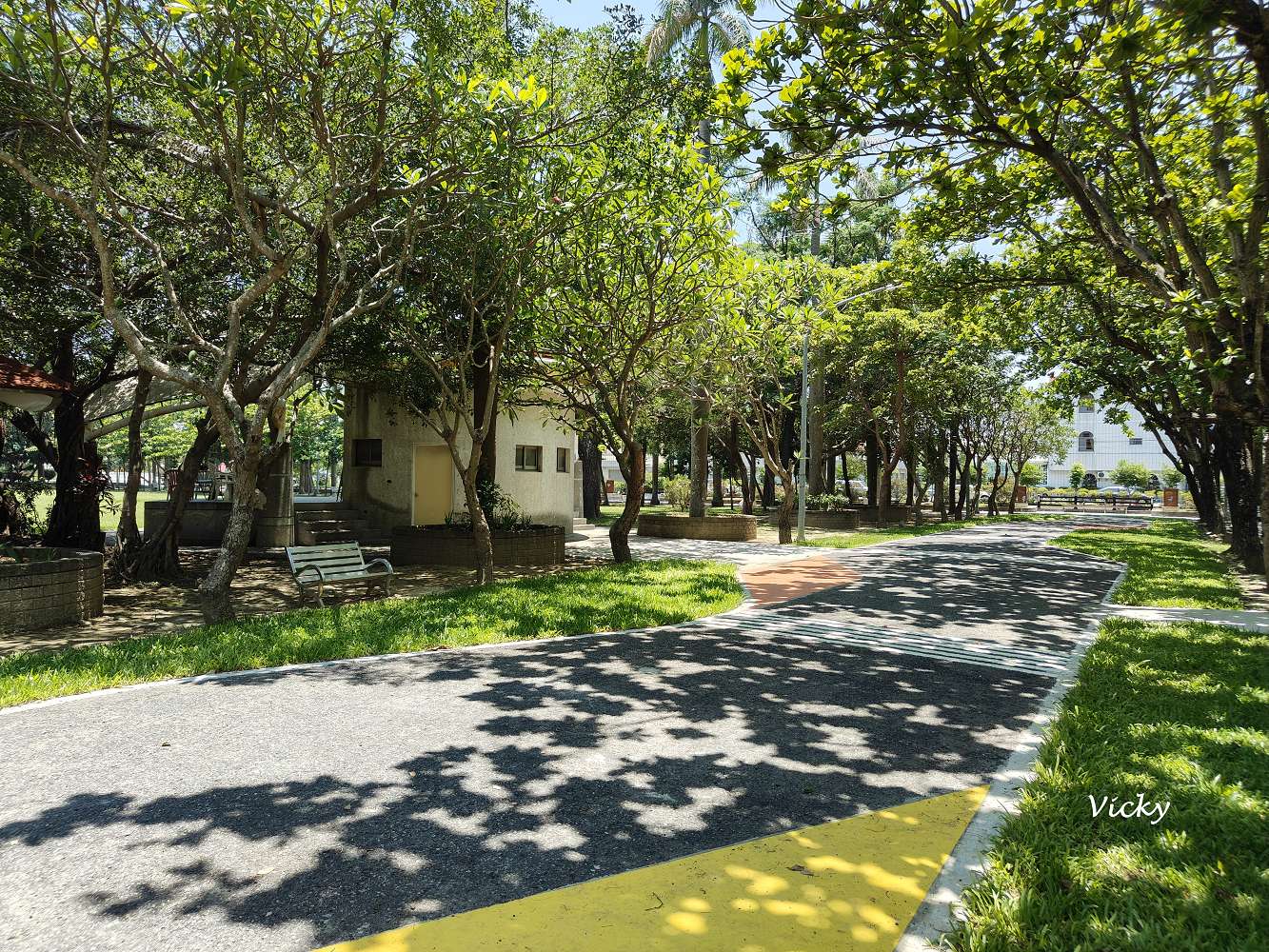 佳里體育公園︱鹽分地帶 特色遊戲場：甜甜沙丘、海沫攀爬球必玩！玩沙、攀爬、滑梯一次滿足！