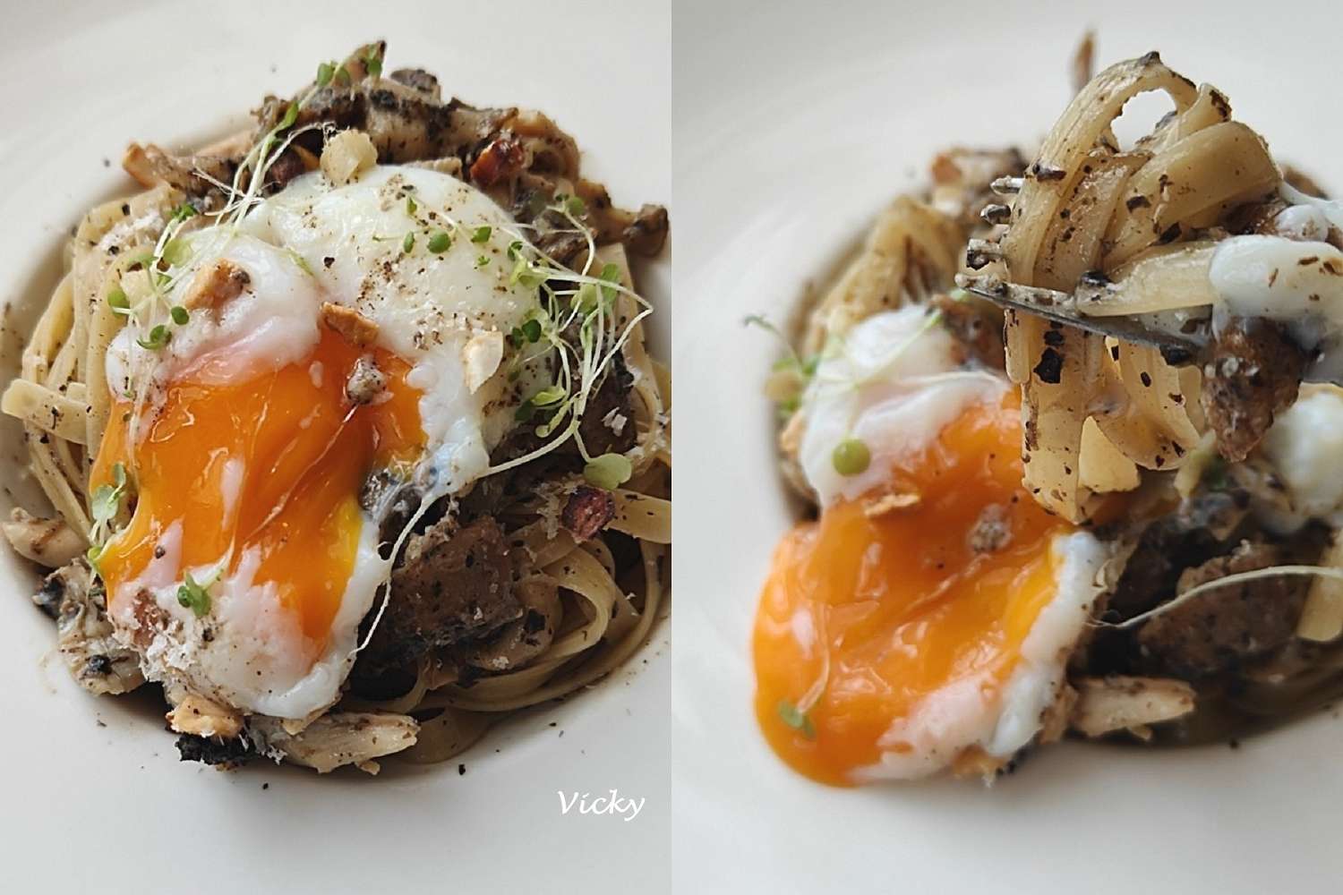 網站近期文章：台南大學附近美食｜老宅南不是老宅男！溫泉蛋雞腿義大利寬麵＋100分沙拉推薦必吃，附菜單