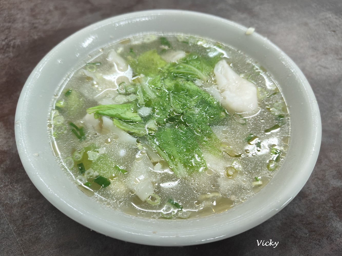 台南麵店｜香圃麵店：台南人氣小吃推薦，招牌麻醬麵必吃！附菜單