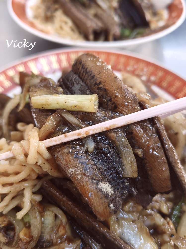 網站近期文章：台南鱔魚意麵推薦｜府前路 東門圓環人氣老店｜進福炒鱔魚專家：超過40年歷史！鱔魚大塊又厚實，附菜單