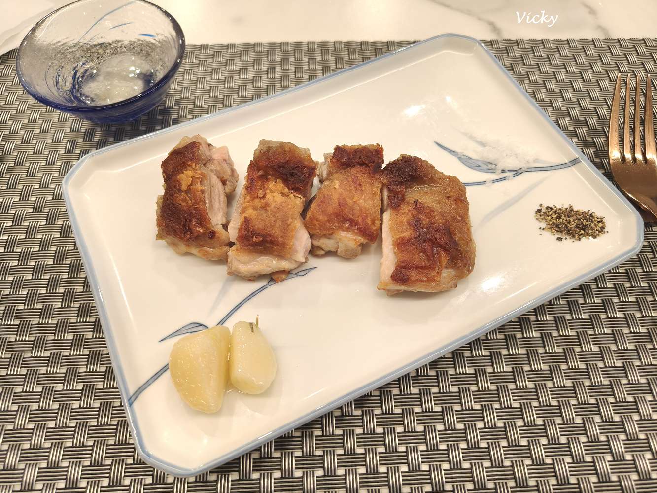 台南鐵板燒推薦｜明水然・樂 台南中山店：14道無菜單鐵板料理，每一道都是驚喜！Google 4.7星高評價！情侶約會、家庭聚餐，朋友慶生都合適