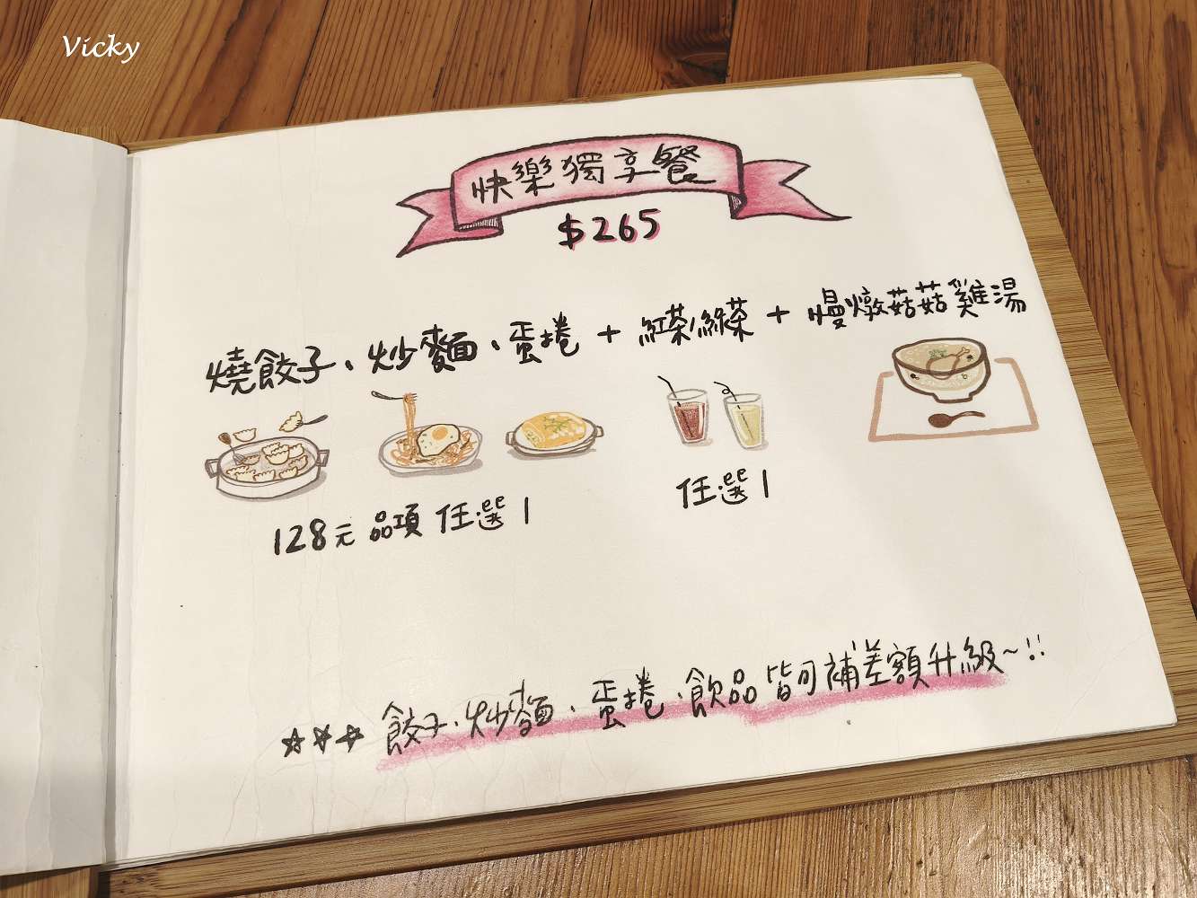 台南大學｜南大附小 周邊美食懶人包：豆弄、油條飛了等14+必吃推薦！