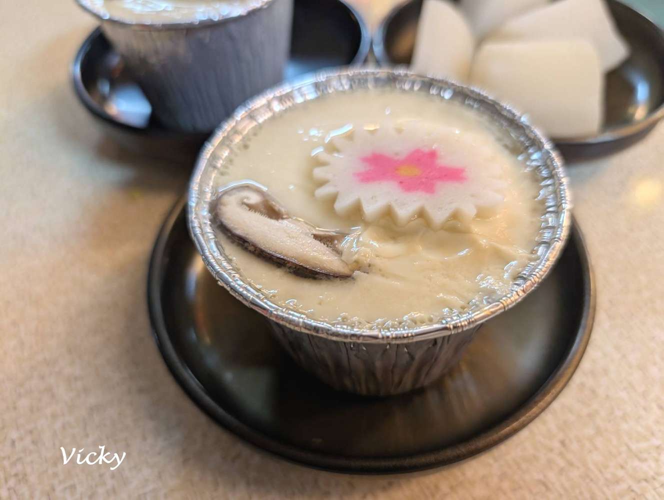 台南府前路美食｜復興市場 海之味食堂：藏身市場內的日式餐點驚喜！你吃過了嗎？附菜單