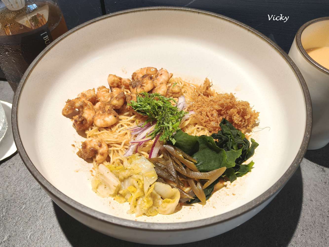 網站近期文章：台南 麥謎食驗室︱米其林推介創意麵食餐廳，迷人主菜、創意小菜、精緻甜點的驚喜饗宴，附訂位資訊、菜單