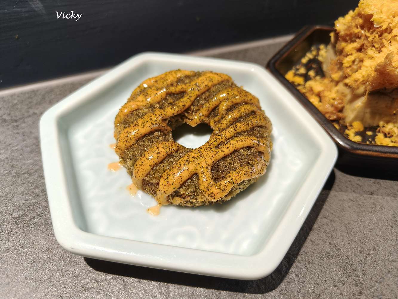 台南 麥謎食驗室︱米其林推介創意麵食餐廳，迷人主菜、創意小菜、精緻甜點的驚喜饗宴，附訂位資訊、菜單