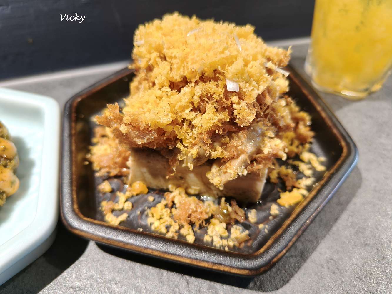 台南 麥謎食驗室︱米其林推介創意麵食餐廳，迷人主菜、創意小菜、精緻甜點的驚喜饗宴，附訂位資訊、菜單