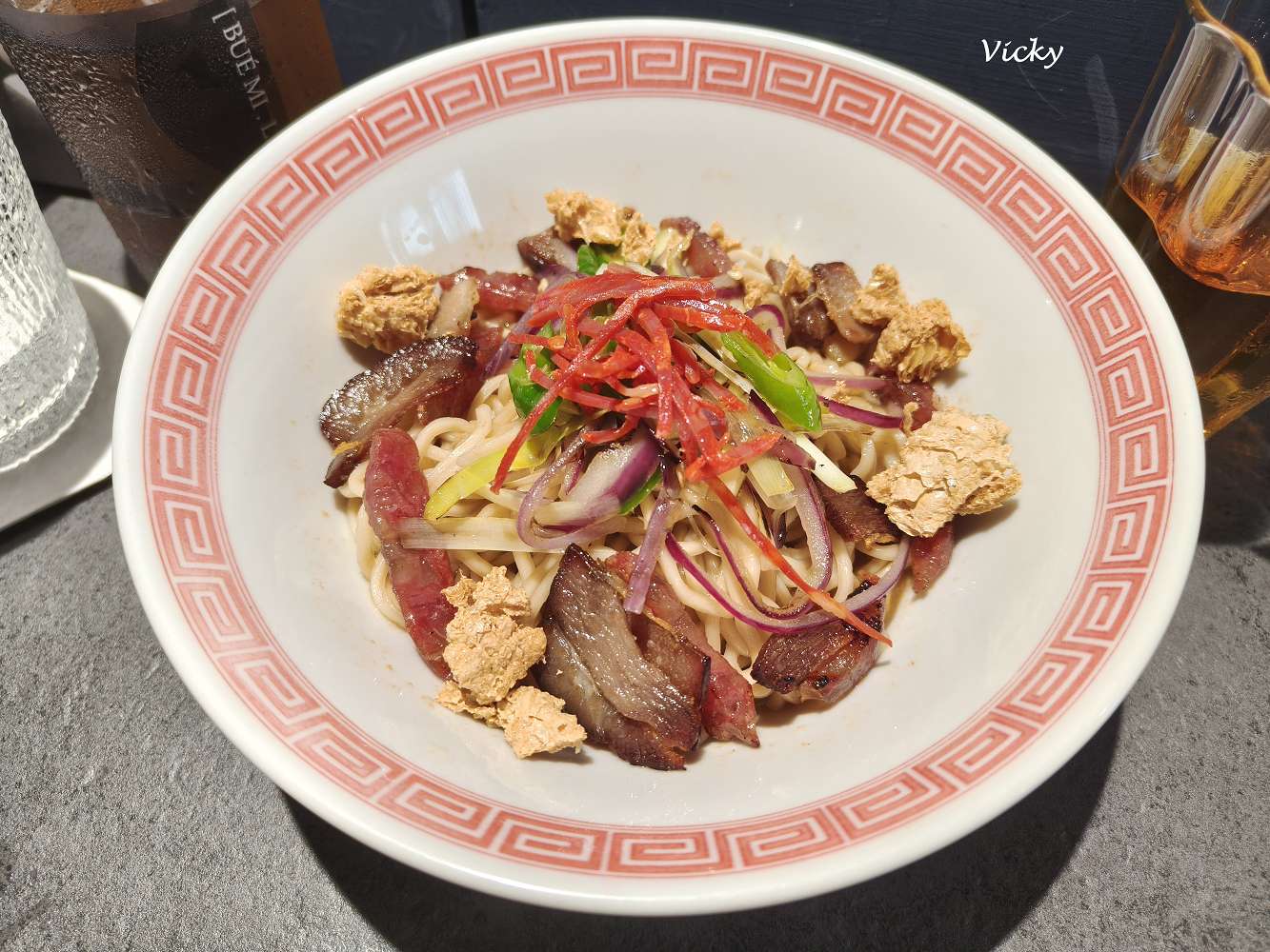 台南 麥謎食驗室︱米其林推介創意麵食餐廳，迷人主菜、創意小菜、精緻甜點的驚喜饗宴，附訂位資訊、菜單