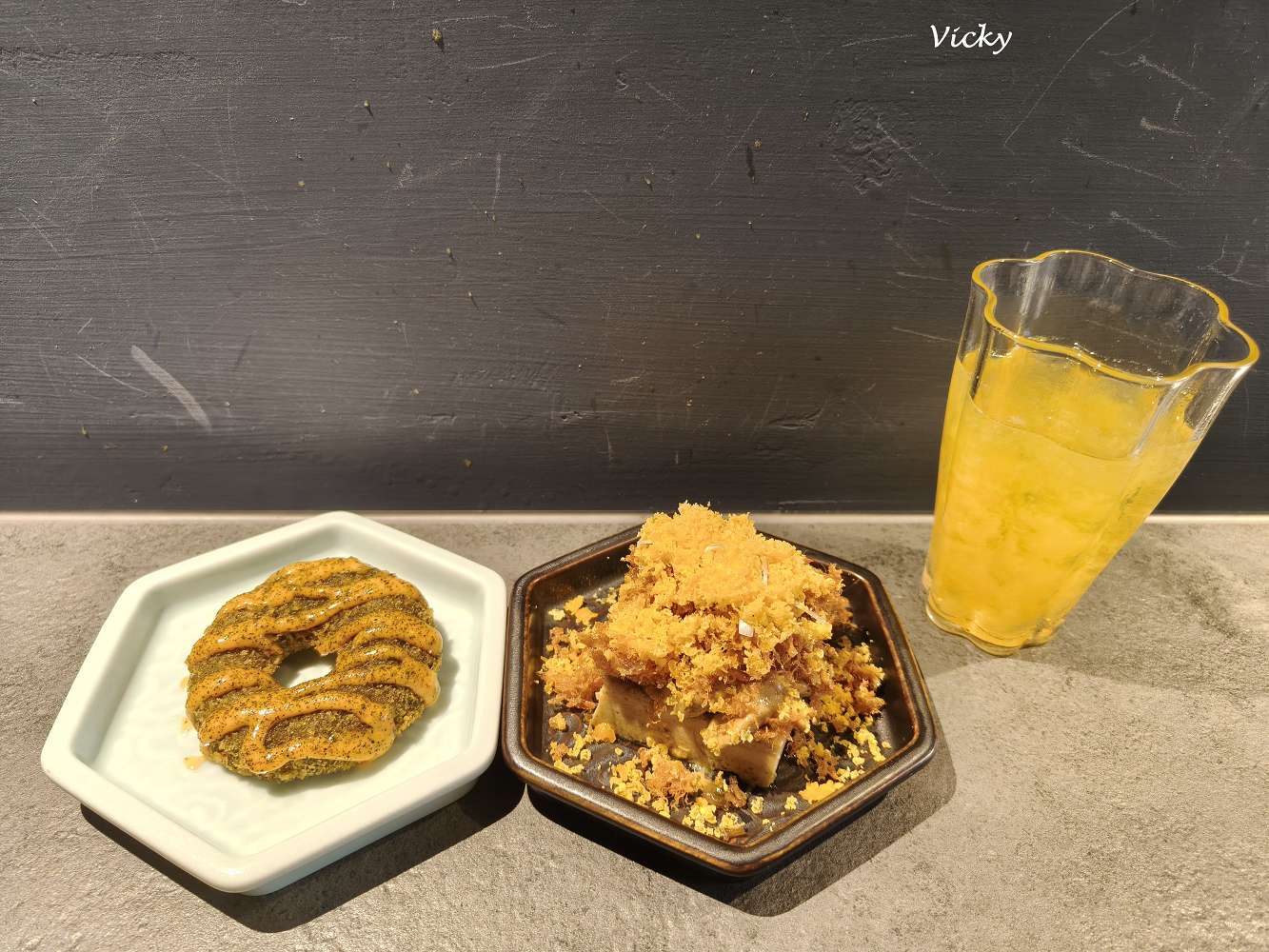 台南 麥謎食驗室︱米其林推介創意麵食餐廳，迷人主菜、創意小菜、精緻甜點的驚喜饗宴，附訂位資訊、菜單