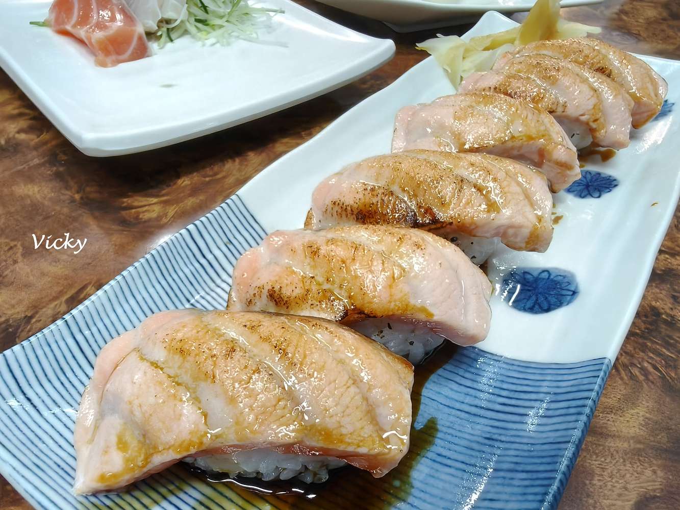 台南中西區復興市場｜魚壽司：賣到半夜一點的隱藏版日本料理，附菜單與必點推薦