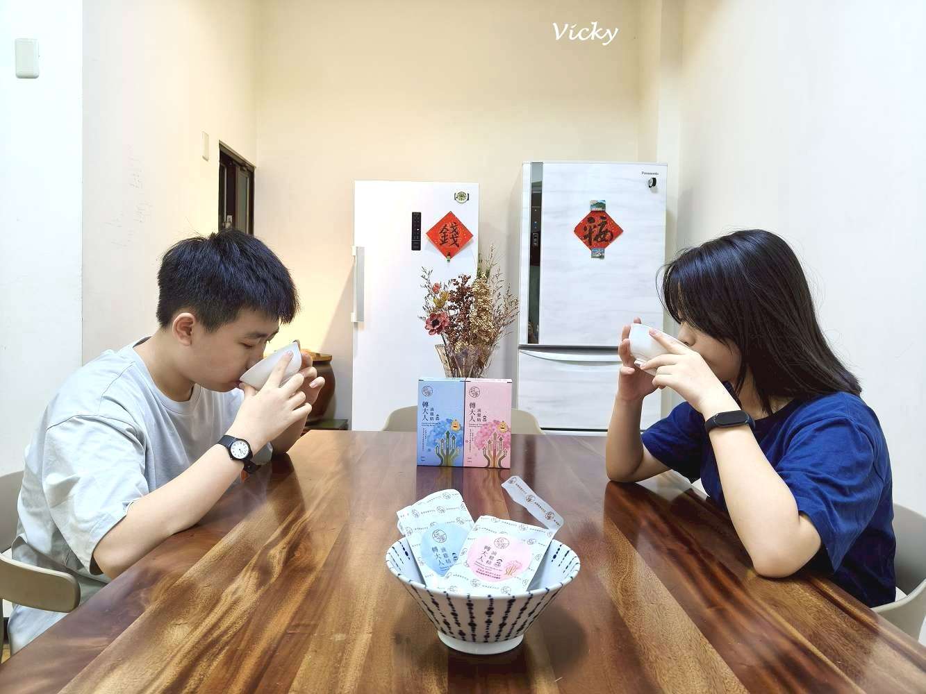 滴雞精推薦｜純煉轉大人滴雞精，男女有別配方，守護青春期營養