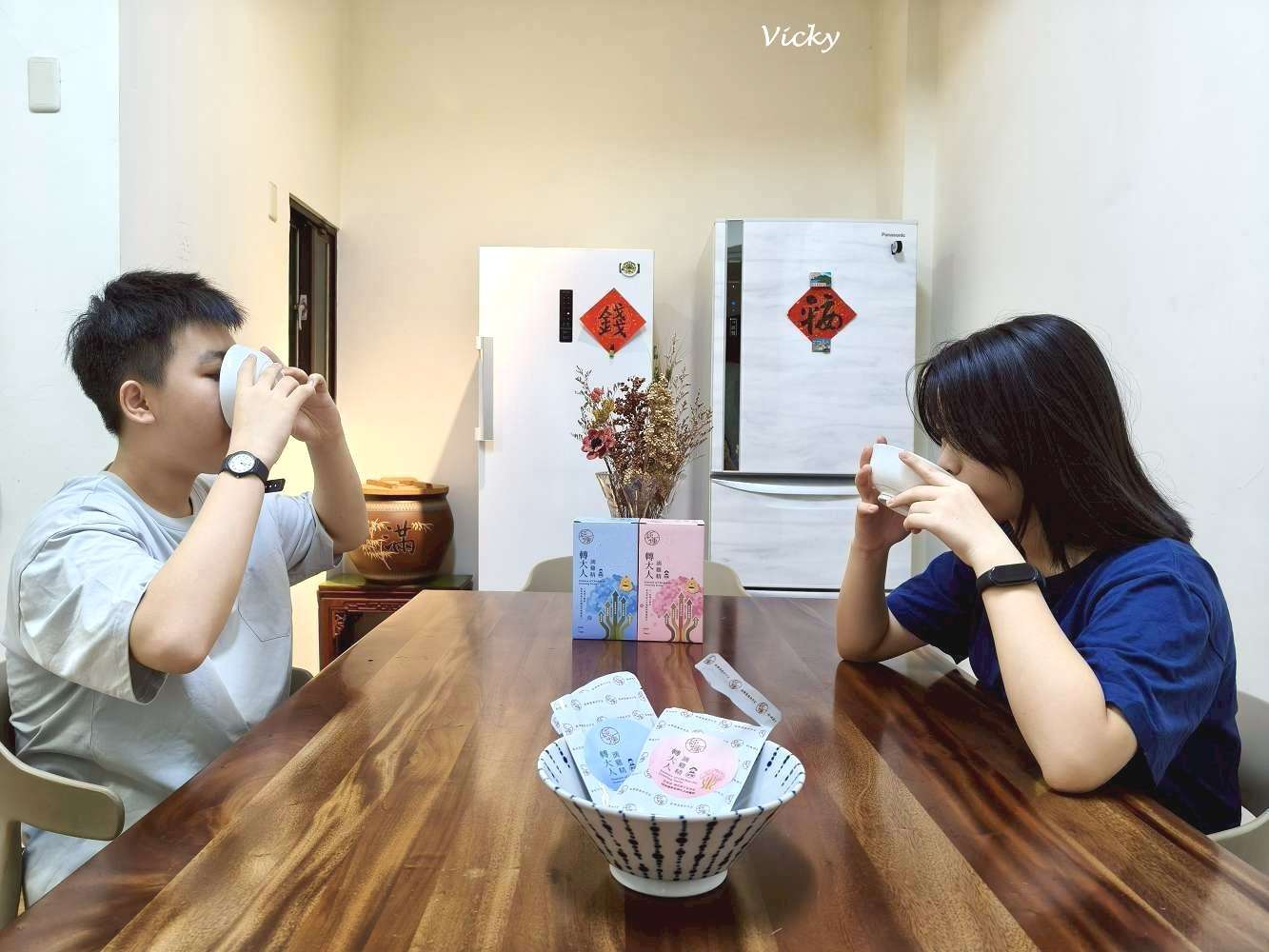 網站近期文章：滴雞精推薦｜純煉轉大人滴雞精，男女有別配方，守護青春期營養