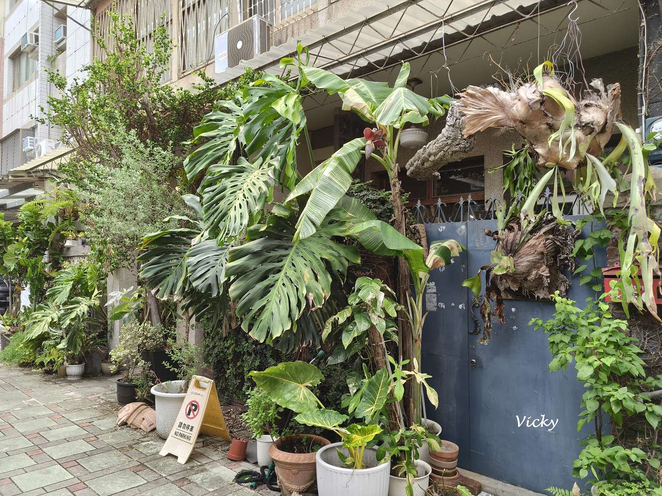 台南文青小店推薦：什物 Shiwu Studio 文具手帳選物店，走進南寧街83巷的溫暖角落