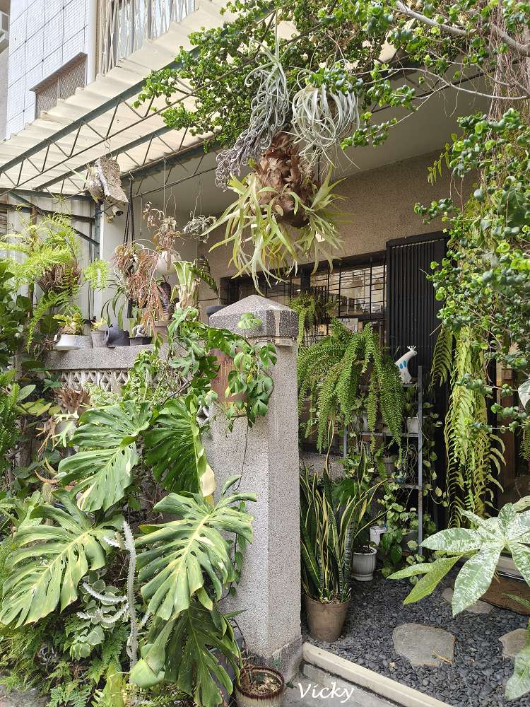 台南文青小店推薦：什物 Shiwu Studio 文具手帳選物店，走進南寧街83巷的溫暖角落