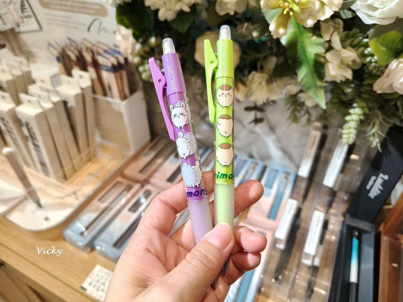 台南文青小店推薦：什物 Shiwu Studio 文具手帳選物店，走進南寧街83巷的溫暖角落