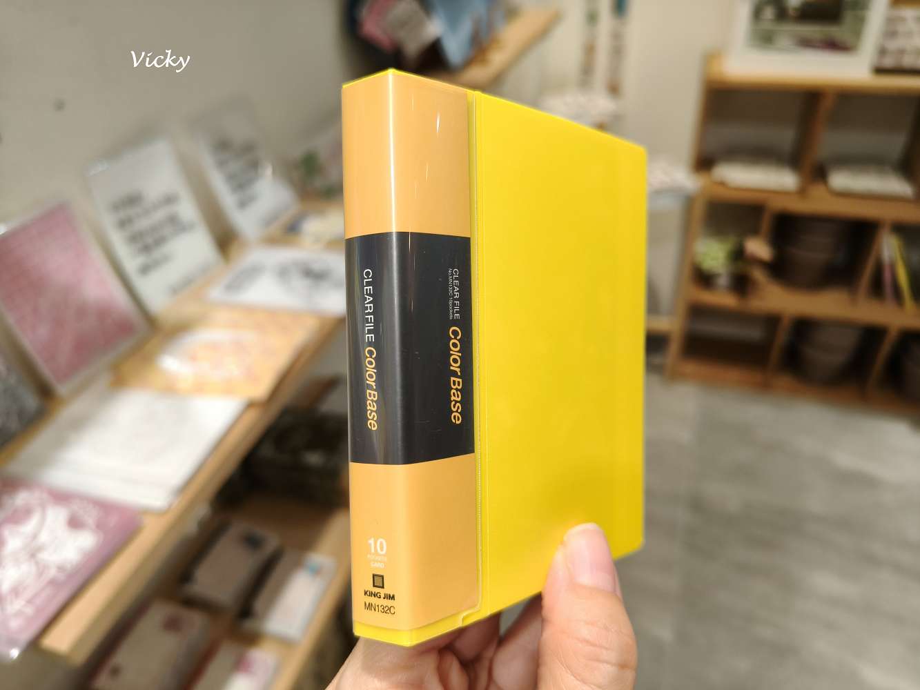 台南文青小店推薦：什物 Shiwu Studio 文具手帳選物店，走進南寧街83巷的溫暖角落