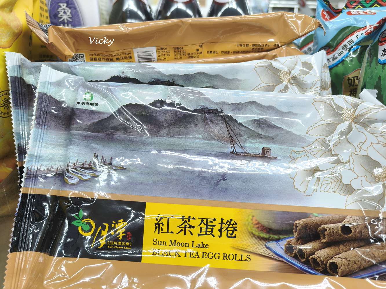 台南市農會超市｜比大賣場更好逛的在地好物天堂！農產品、伴手禮一次買齊！從茶包、果乾、調味料到限定名產，台南農會超市絕對讓你逛到手軟、買到滿意！