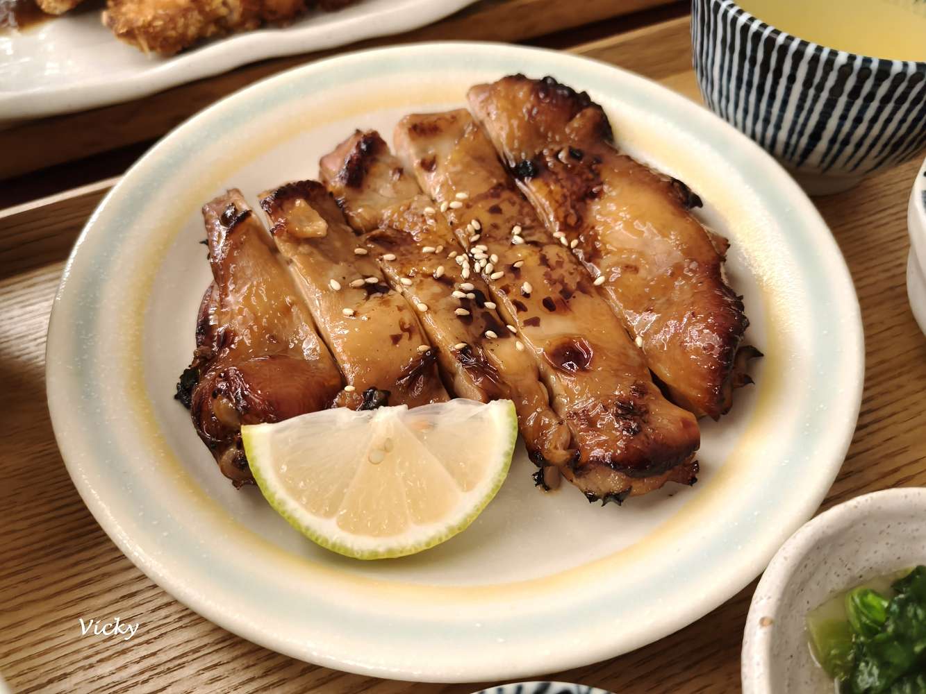 台南成大附近美食推薦 ｜小碗和食：巷弄裡的人氣豐富料理，包含飲料共8道，附菜單