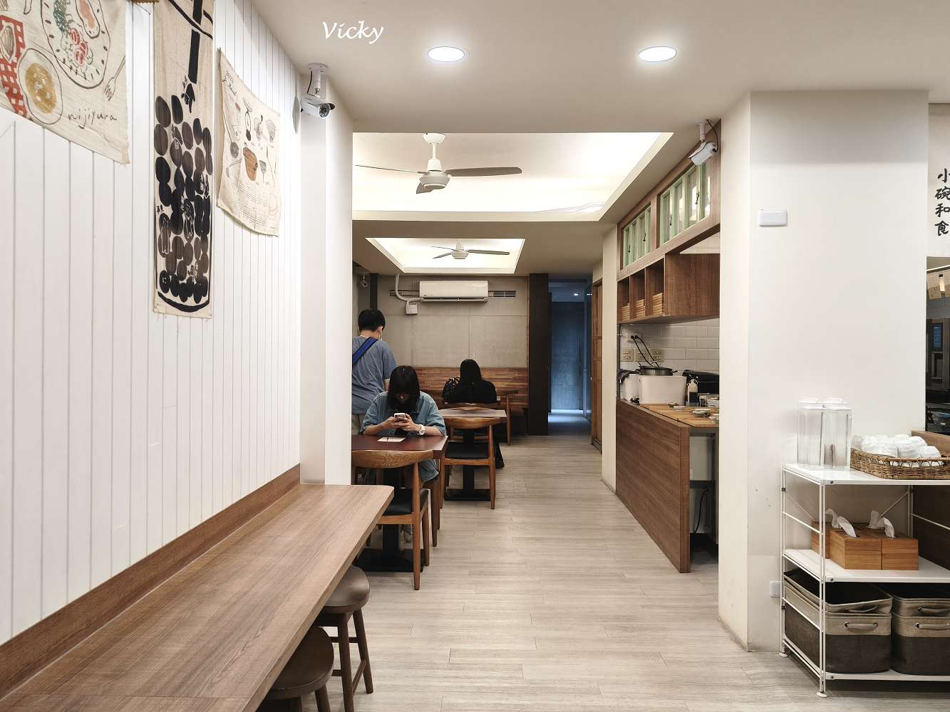 台南成大附近美食推薦 ｜小碗和食：巷弄裡的人氣豐富料理，包含飲料共8道，附菜單