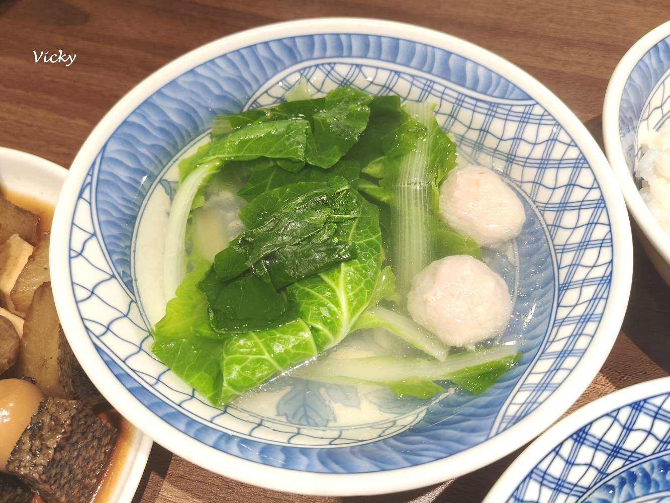 台南大學周邊美食|富發麵食:麵飯兼具、冷氣舒適,附菜單 台南大學周邊美食|富發麵食:麵飯兼具、冷氣舒適,附菜單