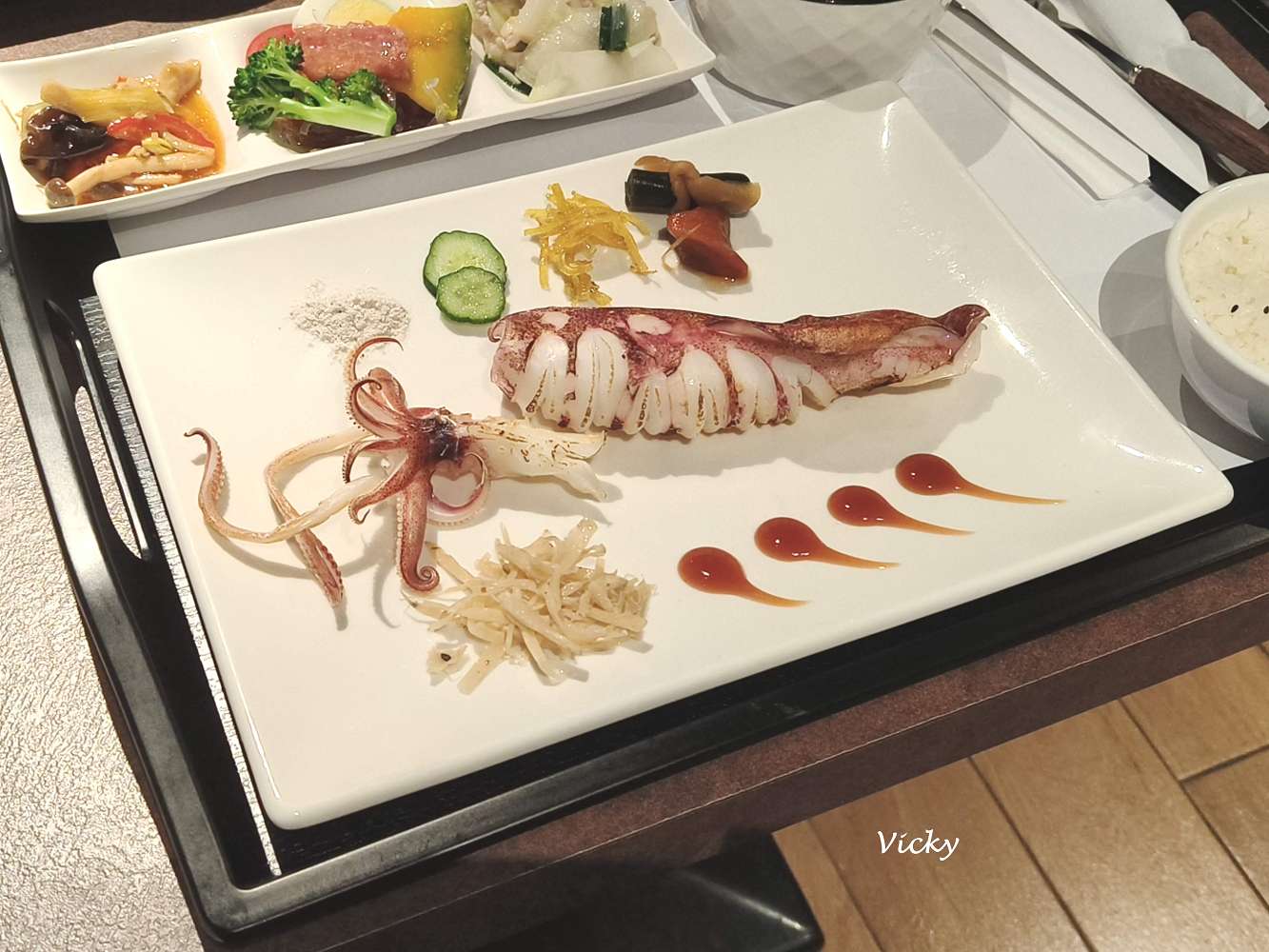 台南美食︱701嶼 多元餐飲新地圖:成大巷弄必吃「野生海魚」套餐,內附菜單! 台南美食︱701嶼 多元餐飲新地圖:成大巷弄必吃「野生海魚」套餐,內附菜單!