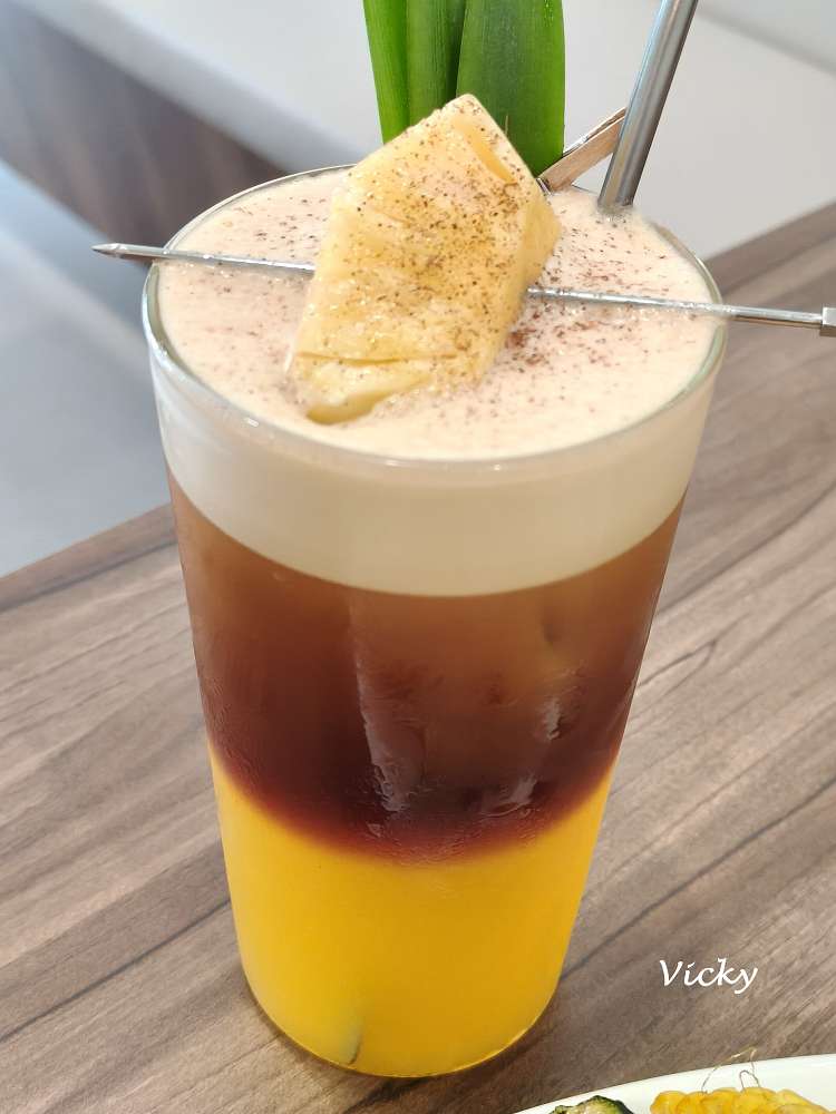 台南永康早午餐推薦｜Day to day 早午餐：人氣媽媽聚會首選，香橙時蘿鮭魚、虱目魚柳必點！附菜單