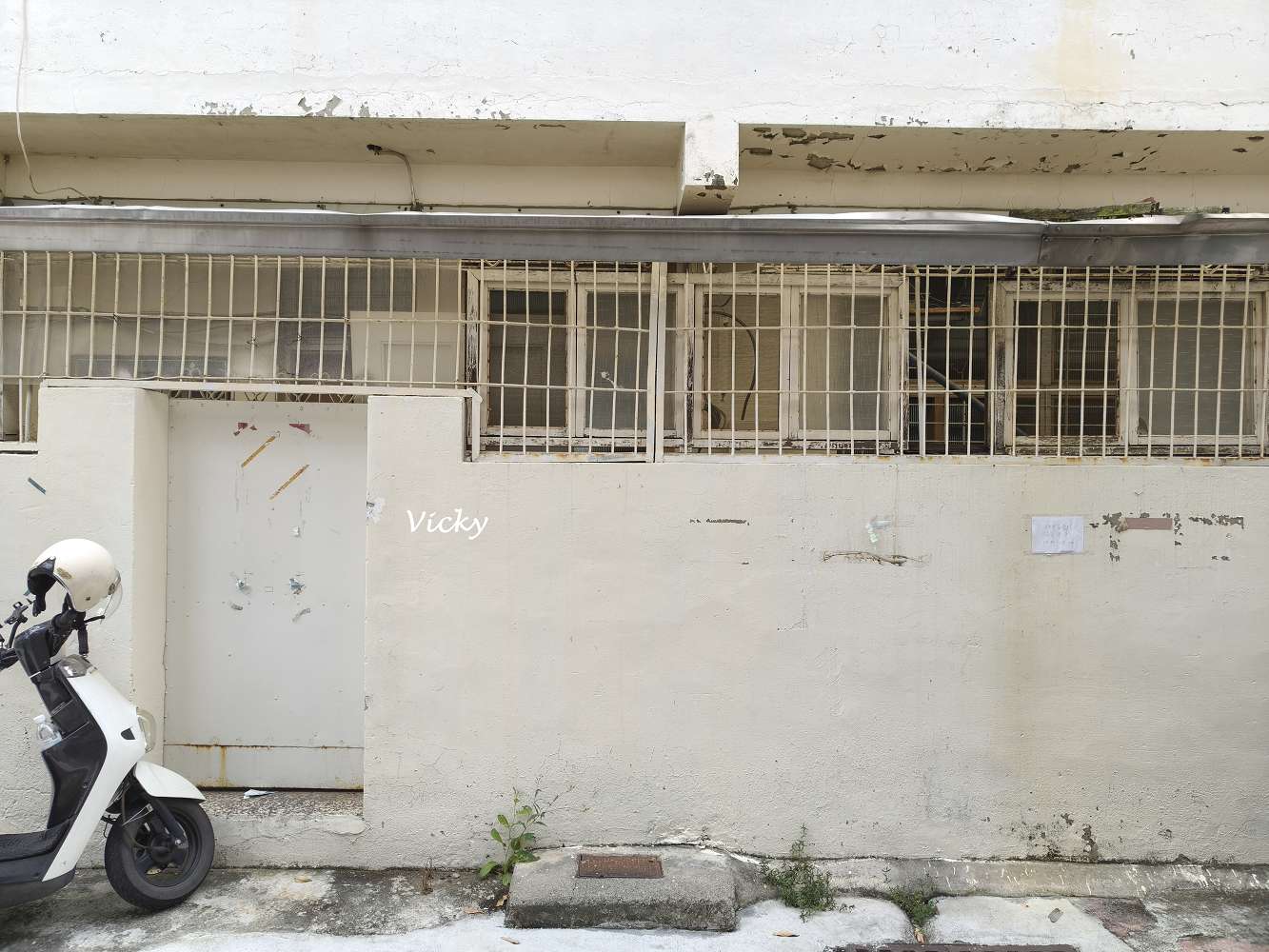 台南咖啡廳｜潺潺咖啡：巷弄裡的文青秘境，紅烏龍巴斯克與奶茶的完美午後時光（附最新菜單）