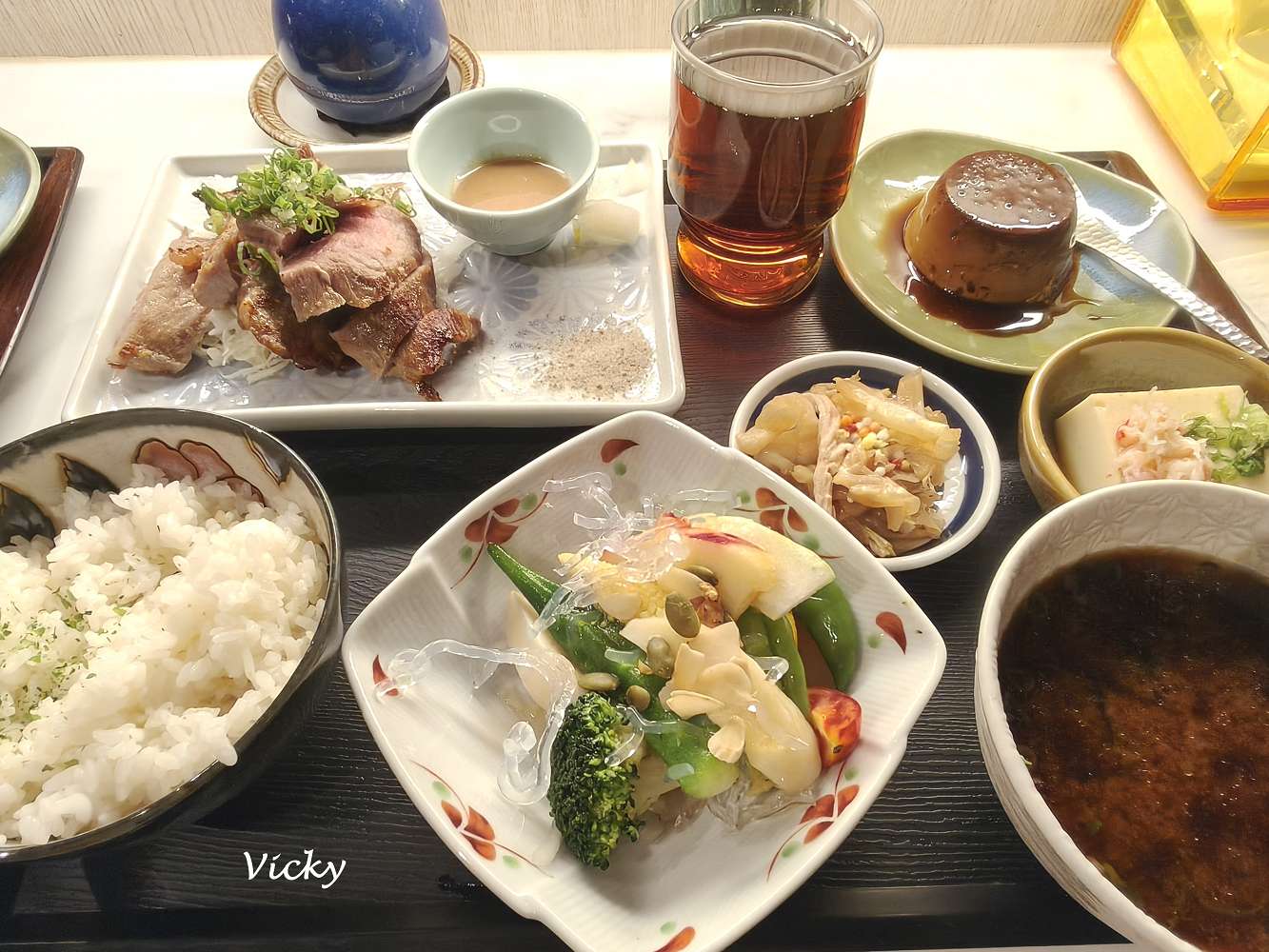 台南慶中街美食推薦｜和森鮓日本料理：新鮮食材職人手作，定食選擇超豐富