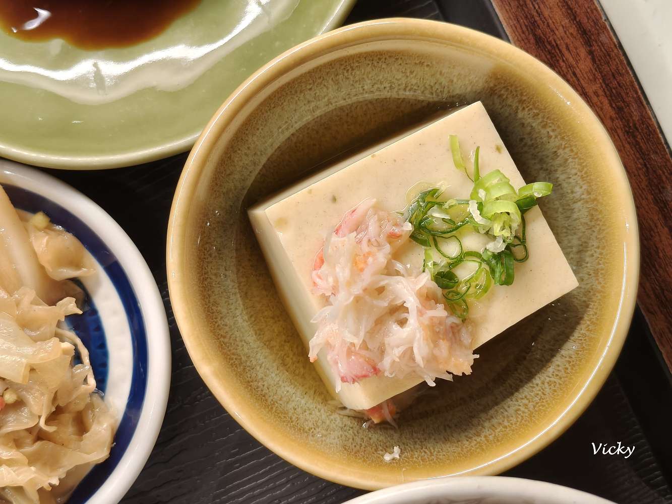 台南慶中街美食推薦｜和森鮓日本料理：新鮮食材職人手作，定食選擇超豐富