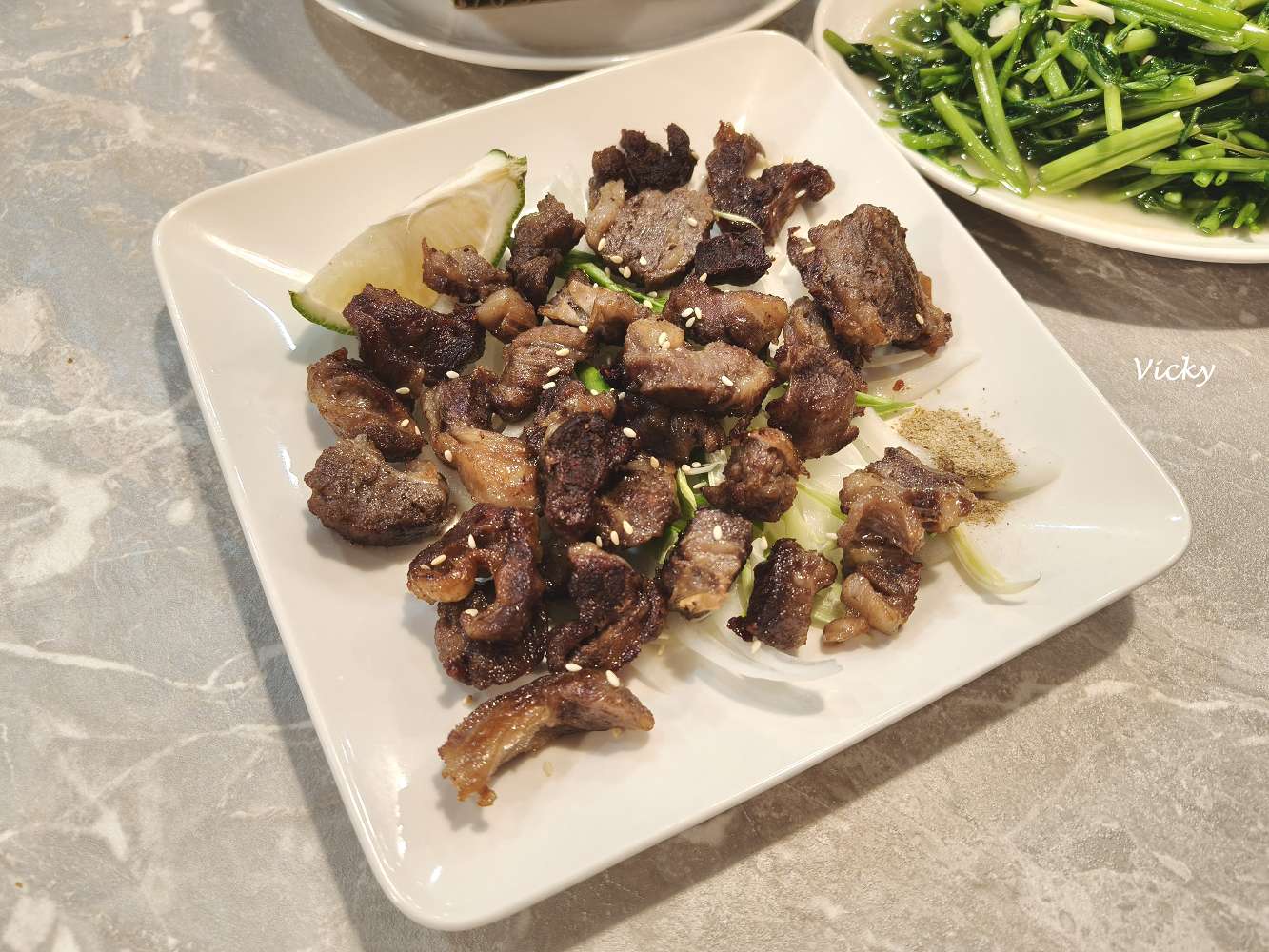 台南崇善路美食︱食居川味小館:聚餐首選,香氣撲鼻又下飯的好味道!附菜單 台南崇善路美食︱食居川味小館:聚餐首選,香氣撲鼻又下飯的好味道!附菜單