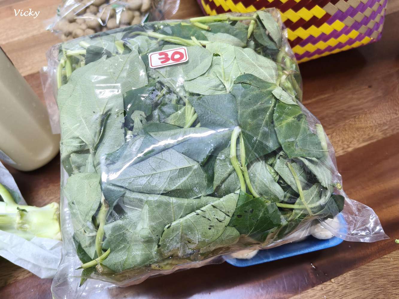 台南買菜好去處｜台南市農會假日農市：優質農產匯集，一次購齊