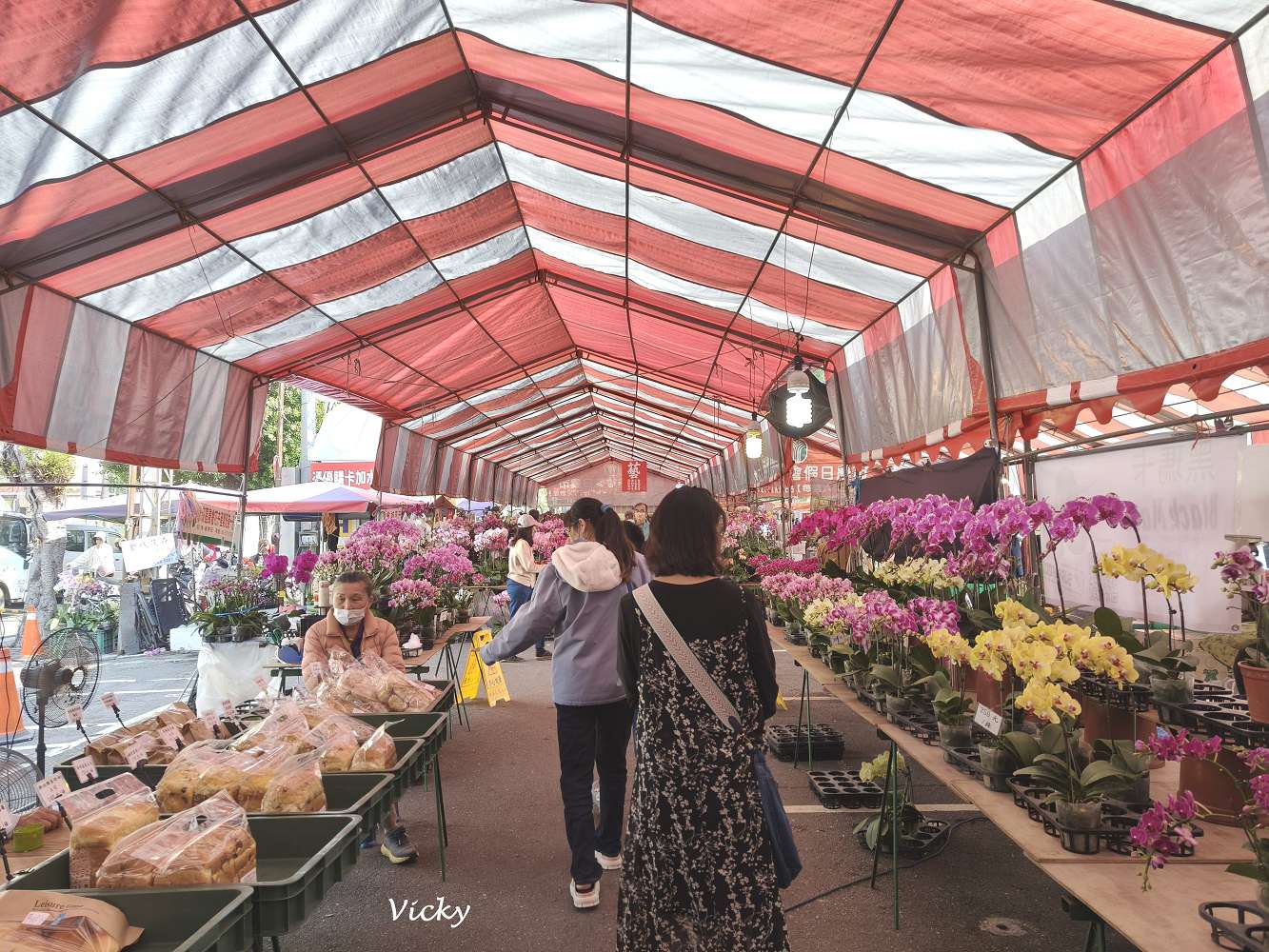 台南買菜好去處|台南市農會假日農市:優質農產匯集,一次購齊 台南買菜好去處|台南市農會假日農市:優質農產匯集,一次購齊