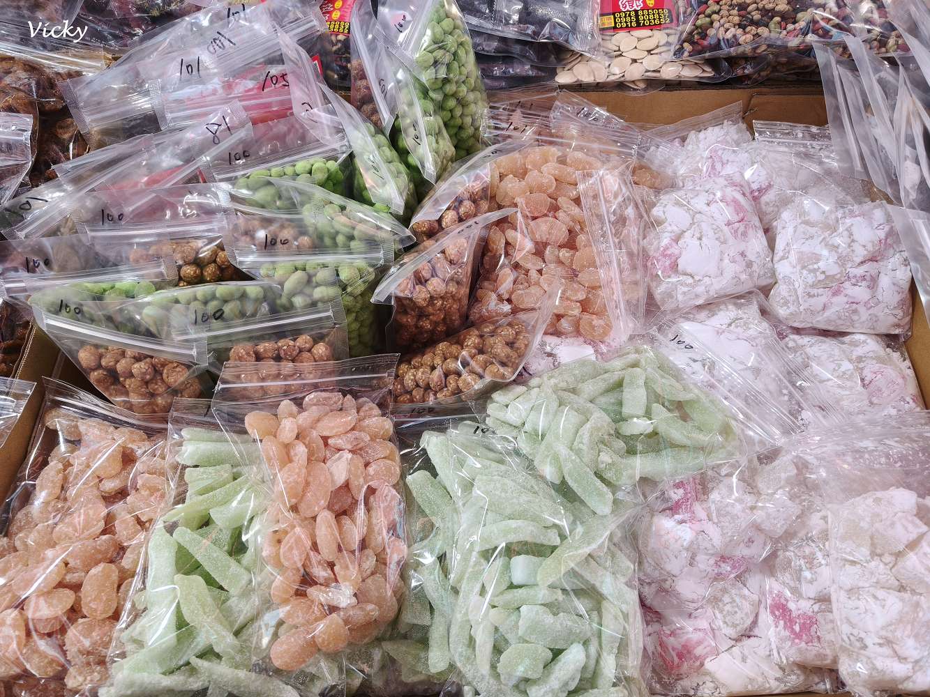 台南買菜好去處|台南市農會假日農市:優質農產匯集,一次購齊 台南買菜好去處|台南市農會假日農市:優質農產匯集,一次購齊