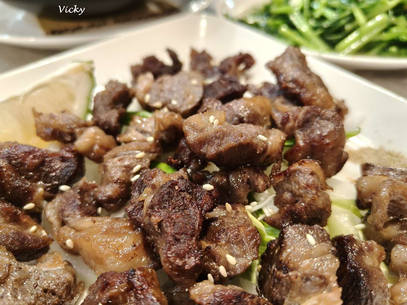 台南崇善路美食︱食居川味小館:聚餐首選,香氣撲鼻又下飯的好味道!附菜單 台南崇善路美食︱食居川味小館:聚餐首選,香氣撲鼻又下飯的好味道!附菜單