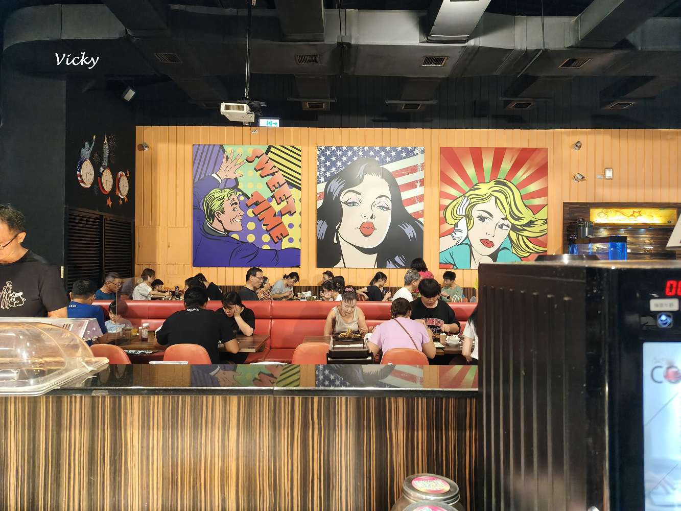 台南東門路美食推薦|達樂斯美式牛排 東門店:平價大份量牛排、自助吧吃到飽! 台南東門路美食推薦|達樂斯美式牛排 東門店:平價大份量牛排、自助吧吃到飽!