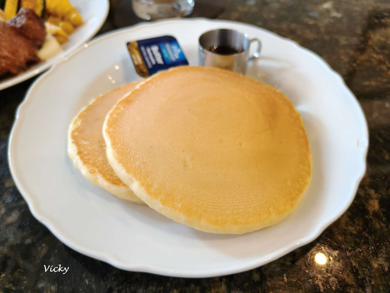 台南中西區美食推薦︱Oi Griddlecakes 美式鬆餅:巷弄中的早午餐天堂,烤香料雞腿+美式鬆餅太驚艷!附菜單 台南中西區美食推薦︱Oi Griddlecakes 美式鬆餅:巷弄中的早午餐天堂,烤香料雞腿+美式鬆餅太驚艷!附菜單