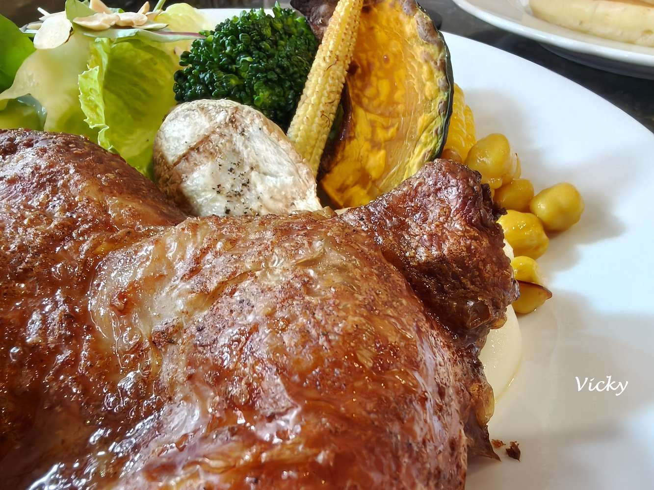 台南中西區美食推薦︱Oi Griddlecakes 美式鬆餅:巷弄中的早午餐天堂,烤香料雞腿+美式鬆餅太驚艷!附菜單 台南中西區美食推薦︱Oi Griddlecakes 美式鬆餅:巷弄中的早午餐天堂,烤香料雞腿+美式鬆餅太驚艷!附菜單