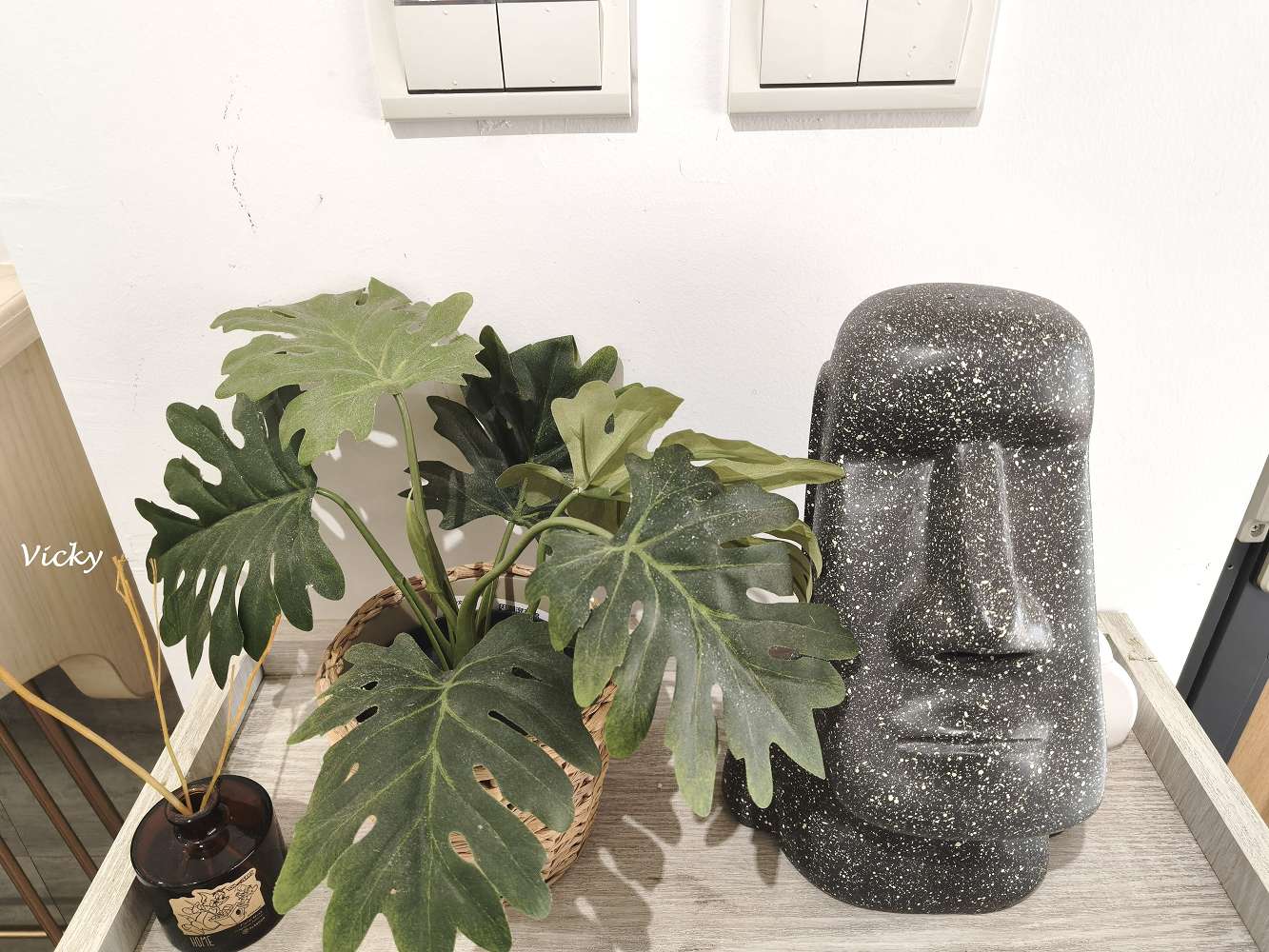 台南甜點推薦︱晞果甜點：隱身街角的優雅甜品空間，停車雖難但絕對值得！必吃桂花烏龍生乳酪與細緻檸檬塔