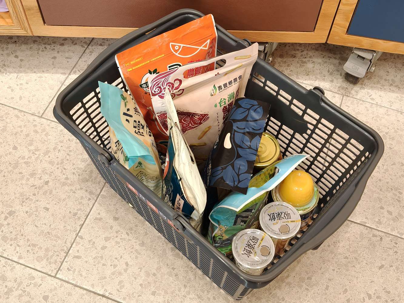 台南善化景點｜善化農會 農食選物所！必吃濃郁芝麻霜淇淋