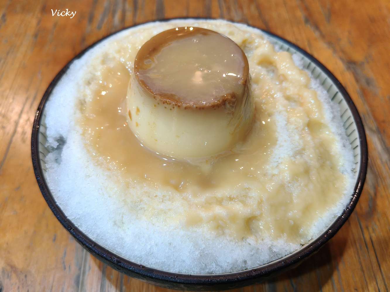 網站近期文章：黃火木舊台味冰店 崇德店：台南人氣古早味冰品，清涼又懷舊的好滋味！