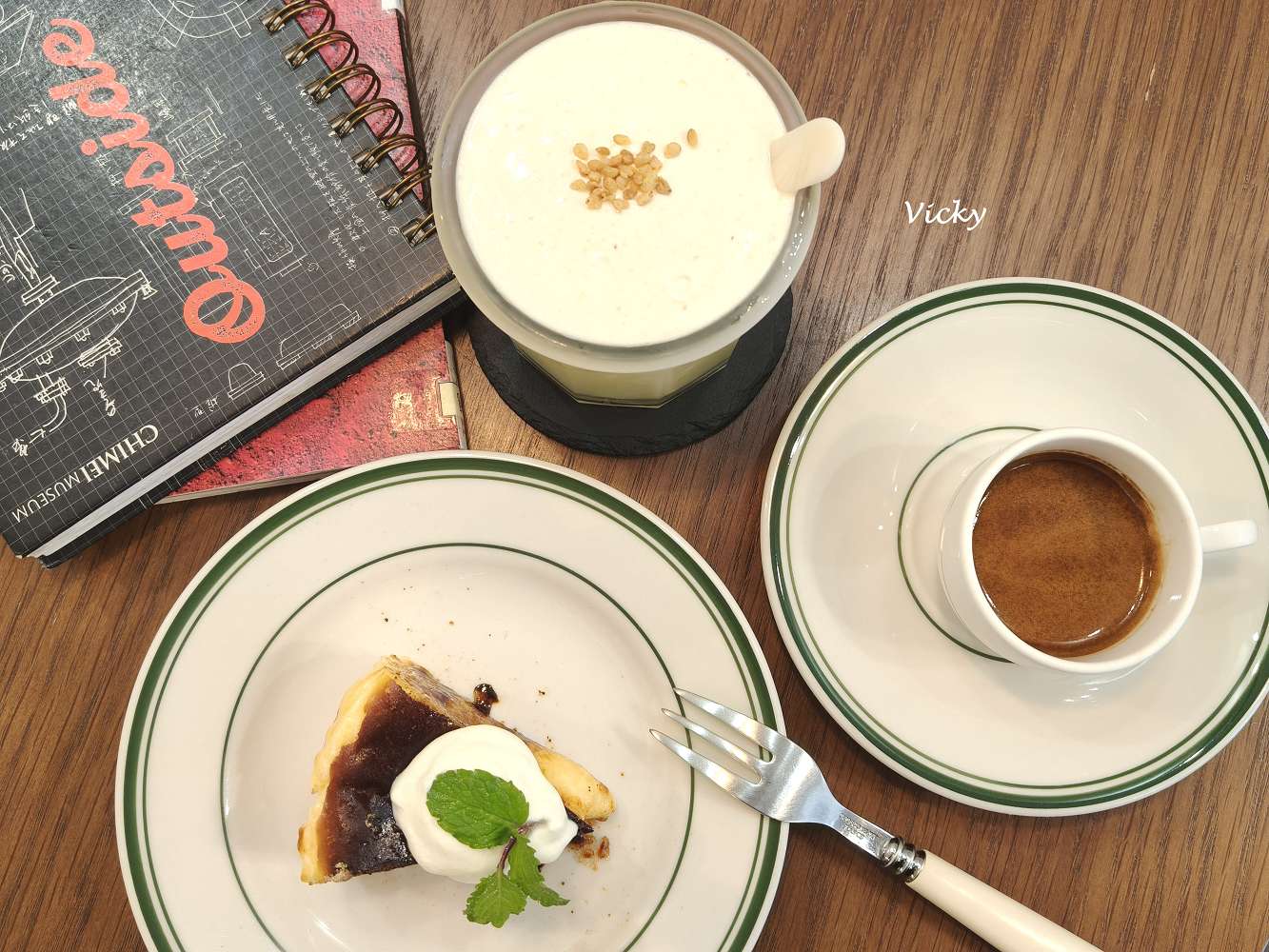 網站近期文章：台南東區咖啡店推薦︱昇陞咖啡：東門路上不限時、有插座、提供Wi-Fi 、寵物友善的工作好去處！