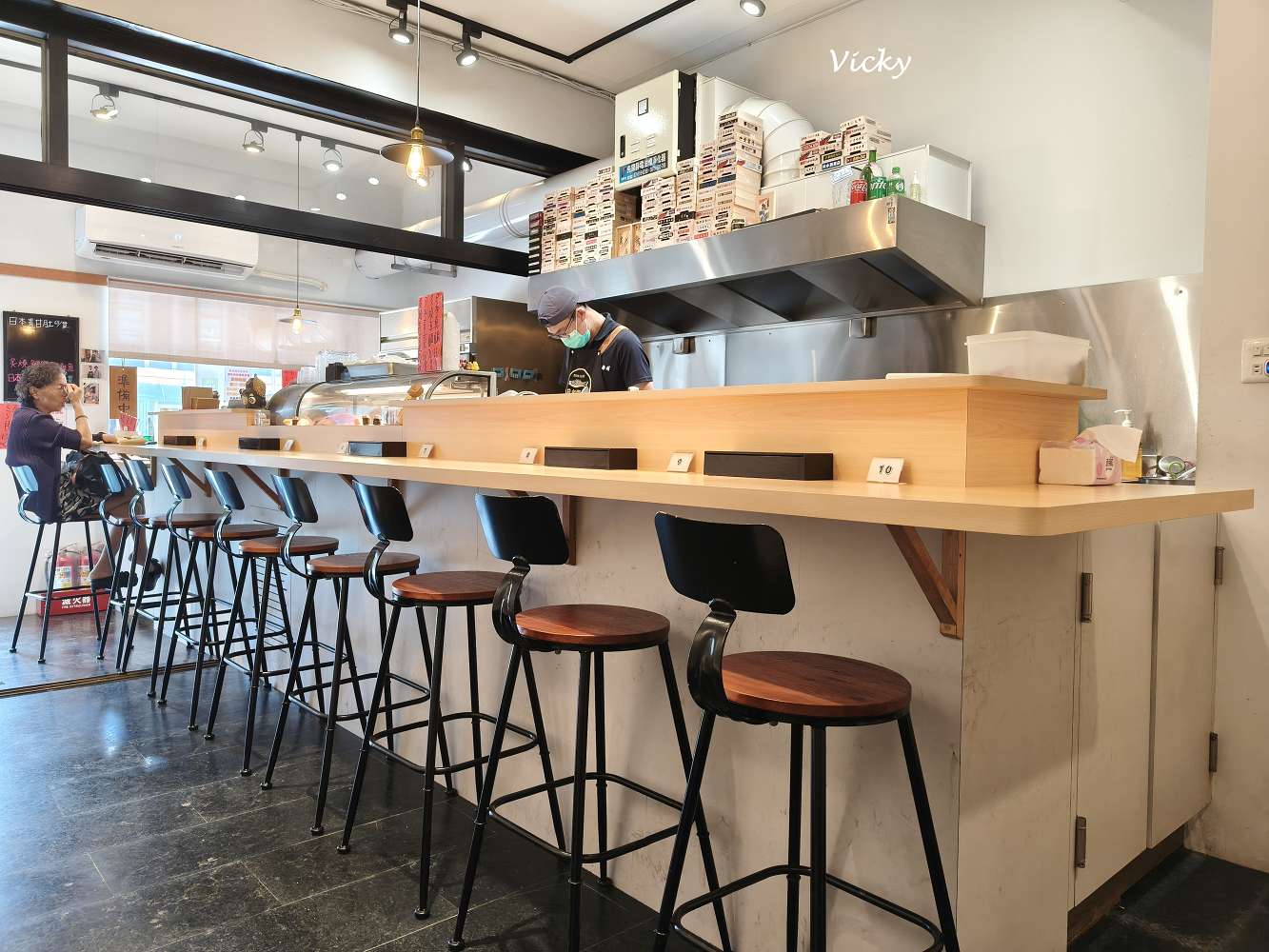 台南善化 日和壽司:精緻壽司店推薦,必點炙燒比目魚握壽司,完整菜單 台南善化 日和壽司:精緻壽司店推薦,必點炙燒比目魚握壽司,完整菜單